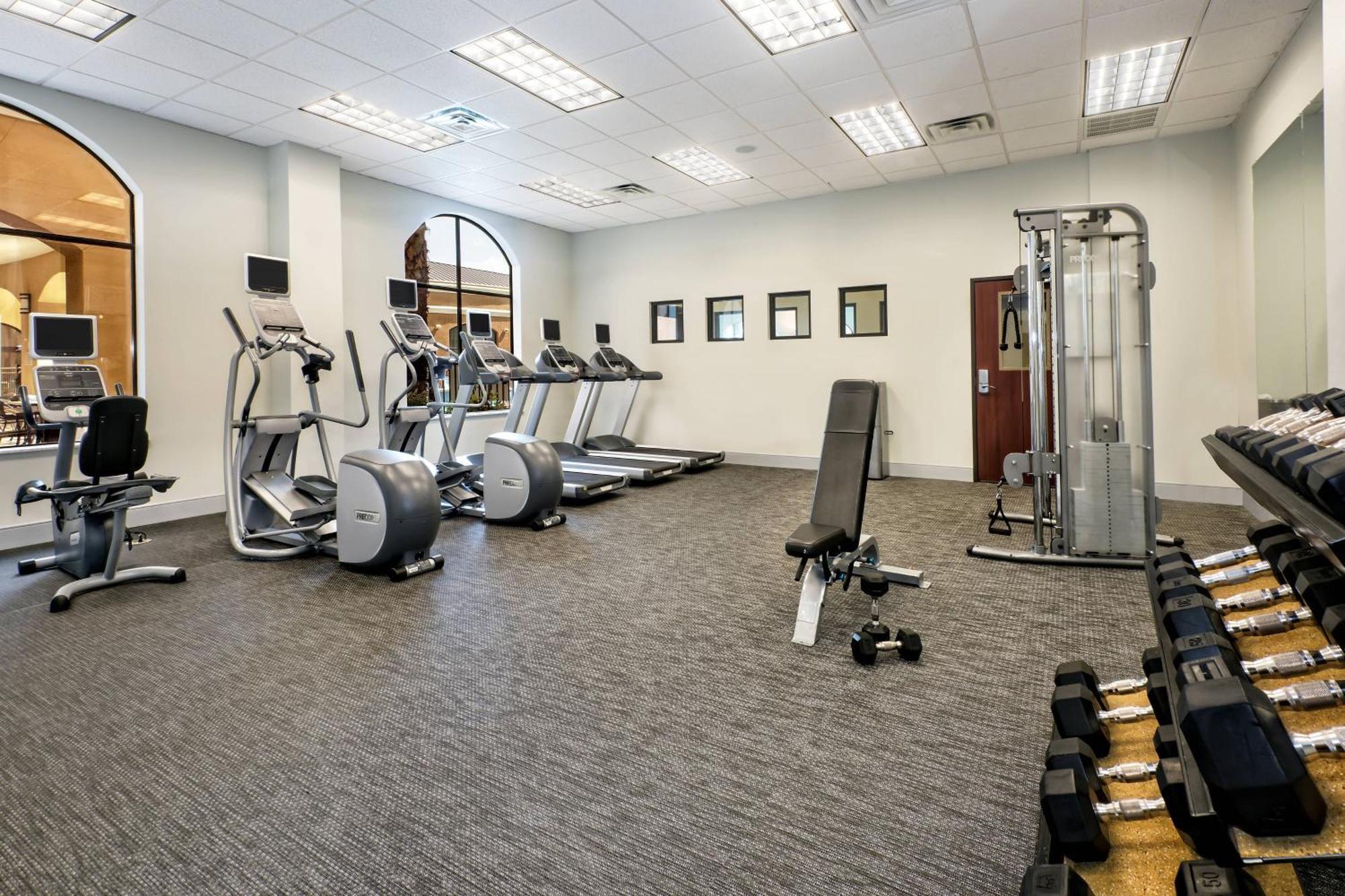 Courtyard By Marriott San Antonio Seaworld/Westover Hills Bagian luar foto