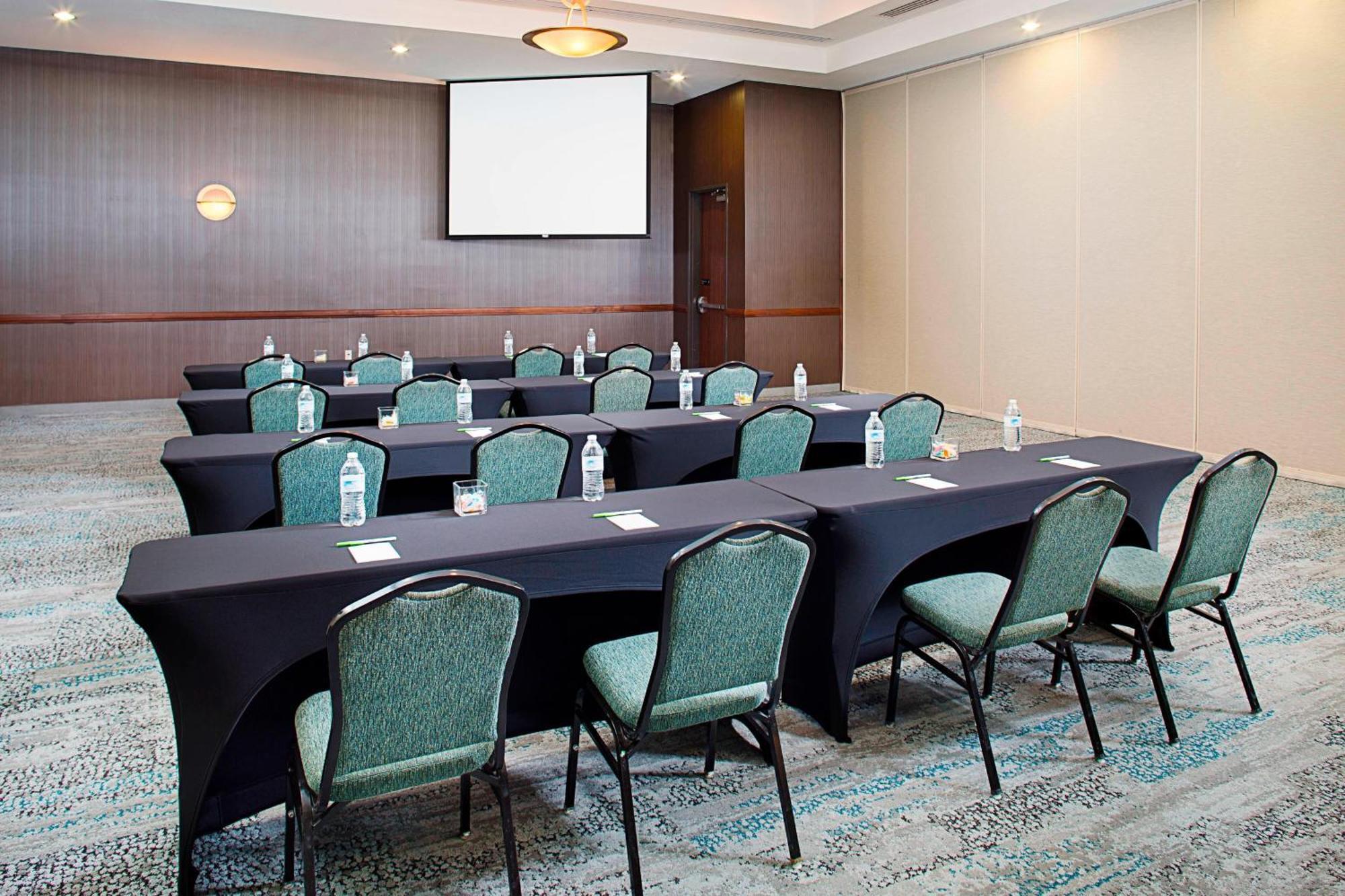 Courtyard By Marriott San Antonio Seaworld/Westover Hills Bagian luar foto