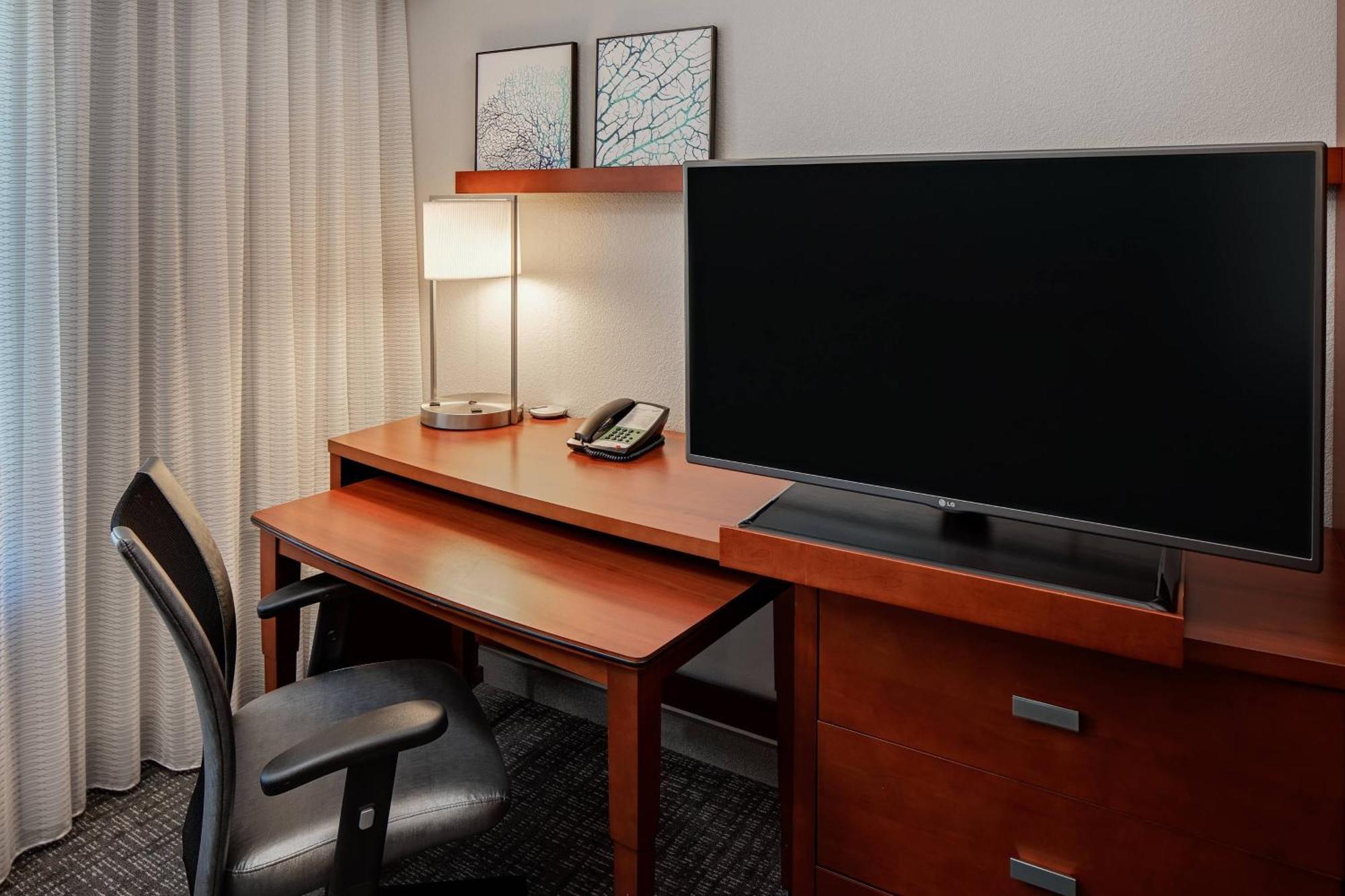Courtyard By Marriott San Antonio Seaworld/Westover Hills Bagian luar foto