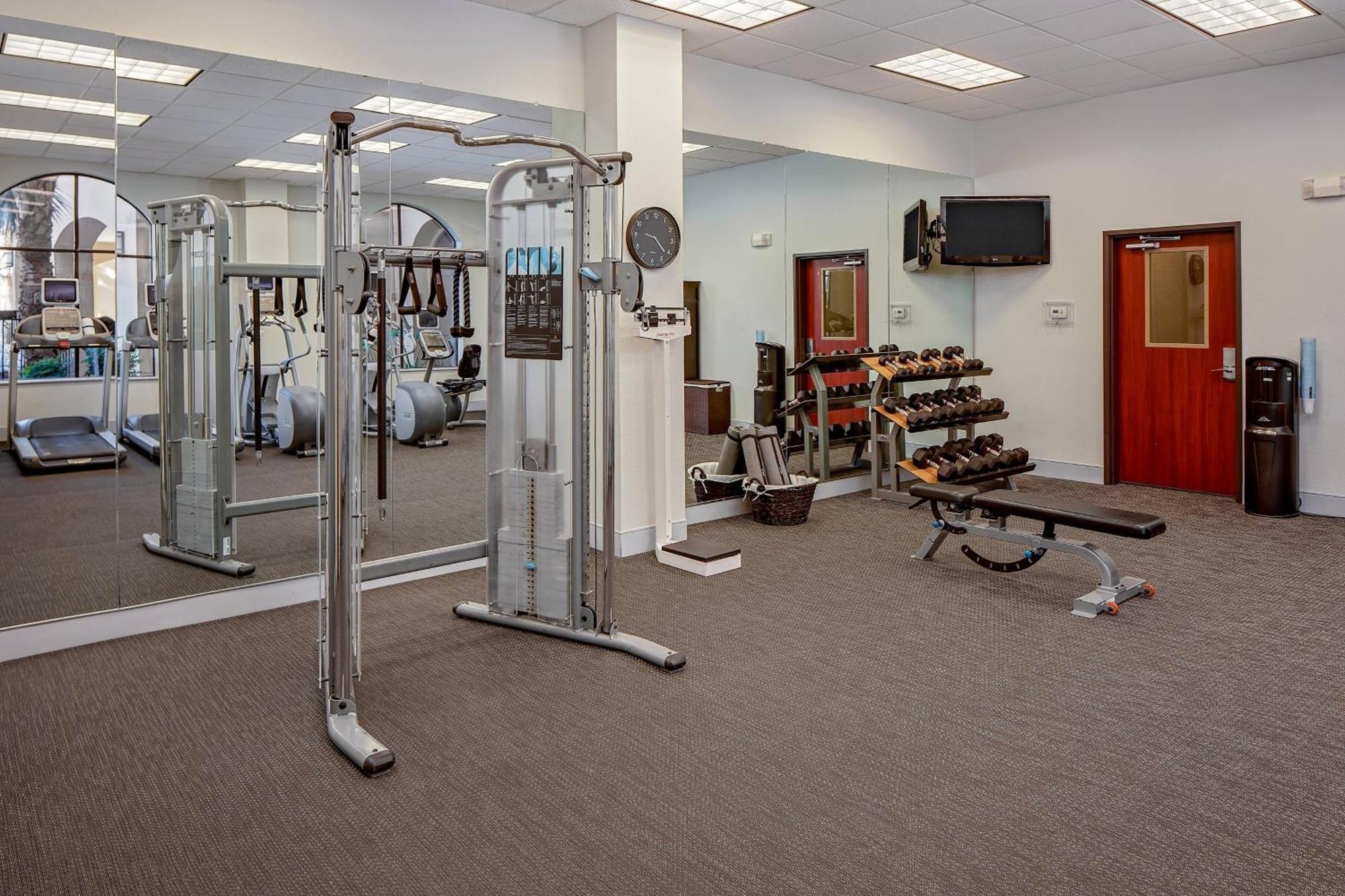 Courtyard By Marriott San Antonio Seaworld/Westover Hills Bagian luar foto