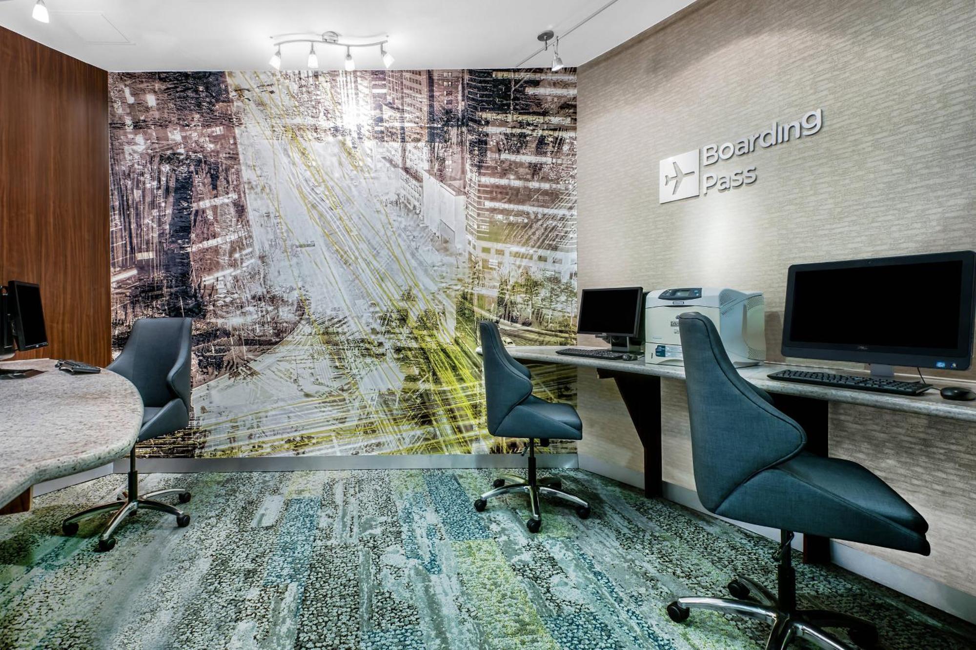 Courtyard By Marriott San Antonio Seaworld/Westover Hills Bagian luar foto