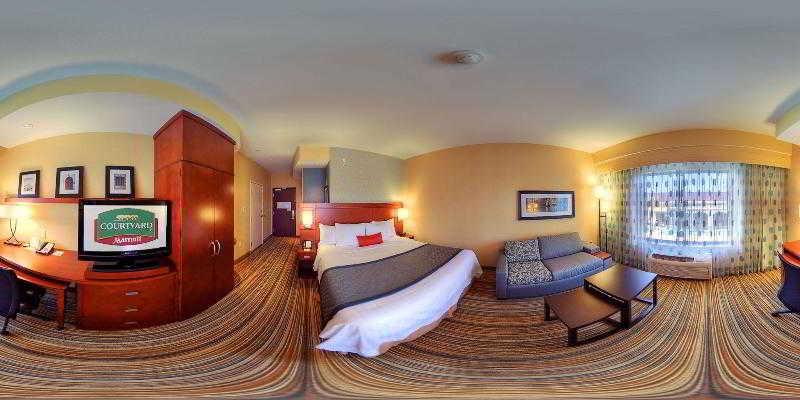 Courtyard By Marriott San Antonio Seaworld/Westover Hills Bagian luar foto