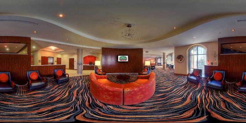 Courtyard By Marriott San Antonio Seaworld/Westover Hills Bagian luar foto