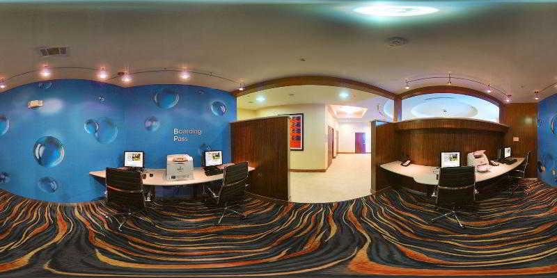 Courtyard By Marriott San Antonio Seaworld/Westover Hills Bagian luar foto