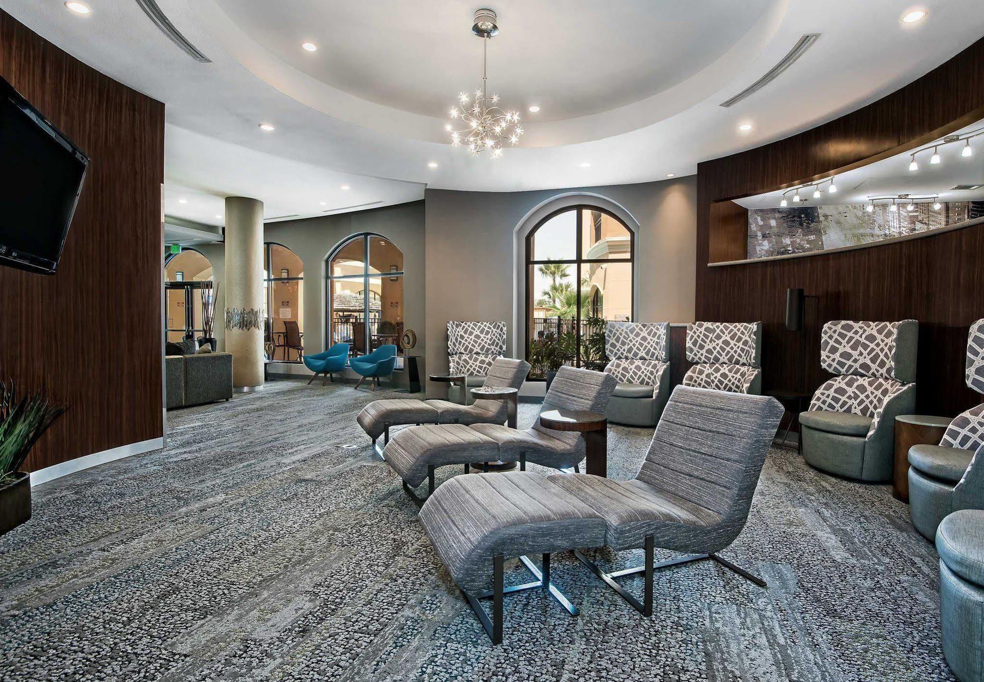 Courtyard By Marriott San Antonio Seaworld/Westover Hills Bagian luar foto