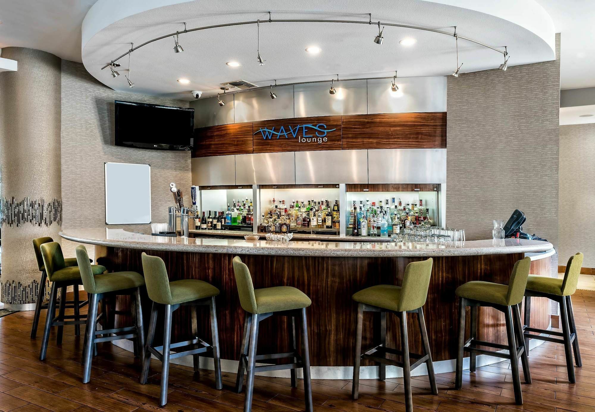 Courtyard By Marriott San Antonio Seaworld/Westover Hills Bagian luar foto